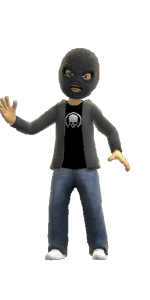 KRAPUL d HUNTER's Avatar